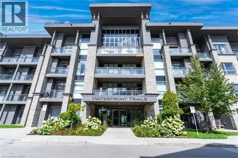35 Southshore Crescent Stoney Creek ON L8E 0J2