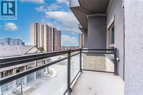 35 Southshore Crescent Stoney Creek ON L8E 0J2