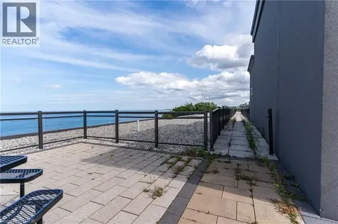 35 Southshore Crescent Stoney Creek ON L8E 0J2