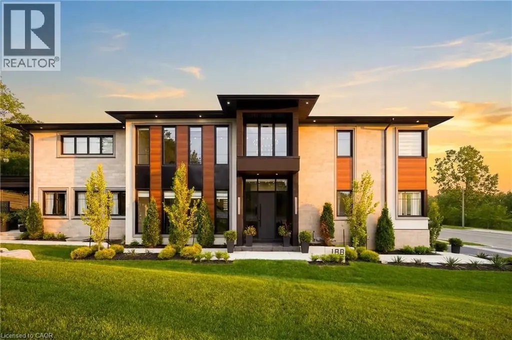 188 Niska Road Guelph ON N1C 1B8
