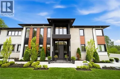 188 Niska Road Guelph ON N1C 1B8