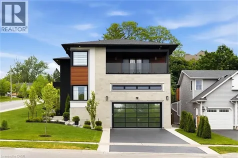 188 Niska Road Guelph ON N1C 1B8