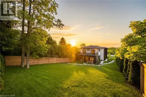 188 Niska Road Guelph ON N1C 1B8