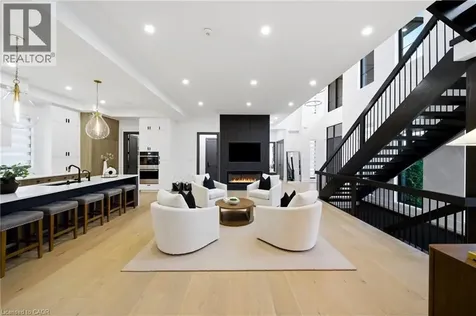 188 Niska Road Guelph ON N1C 1B8