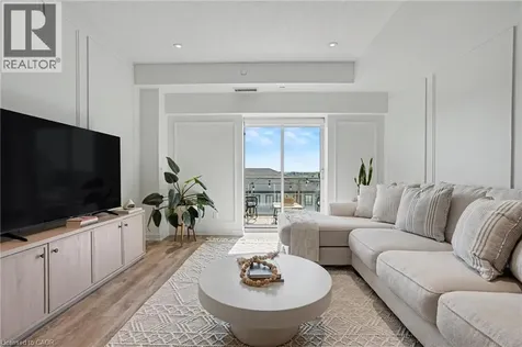16 Markle Crescent Ancaster ON L9G 0H4