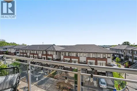 16 Markle Crescent Ancaster ON L9G 0H4
