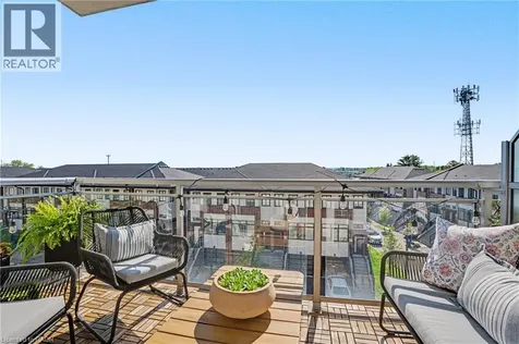 16 Markle Crescent Ancaster ON L9G 0H4