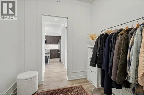 16 Markle Crescent Ancaster ON L9G 0H4