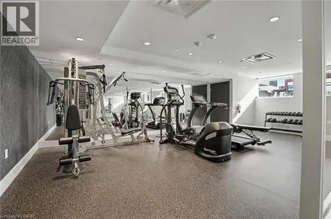16 Markle Crescent Ancaster ON L9G 0H4