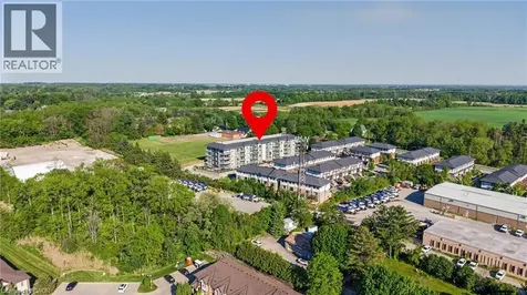 16 Markle Crescent Ancaster ON L9G 0H4