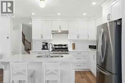 29 Schuyler Street Paris ON N3L 0J2