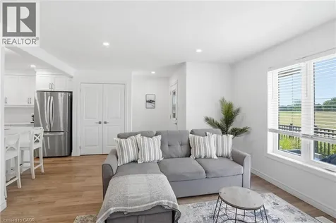 29 Schuyler Street Paris ON N3L 0J2