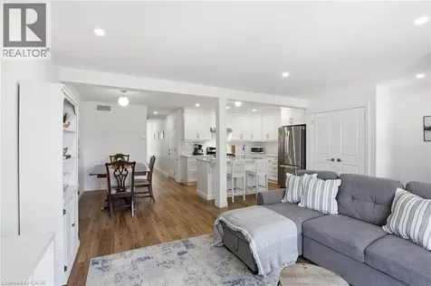 29 Schuyler Street Paris ON N3L 0J2