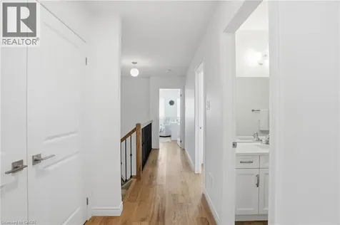 29 Schuyler Street Paris ON N3L 0J2