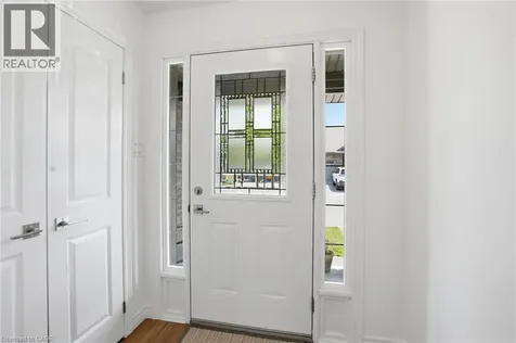 29 Schuyler Street Paris ON N3L 0J2