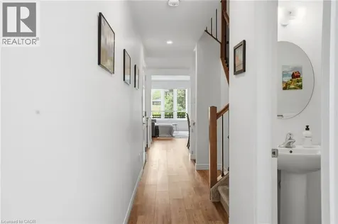 29 Schuyler Street Paris ON N3L 0J2