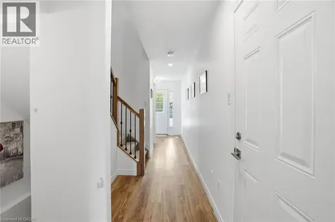 29 Schuyler Street Paris ON N3L 0J2