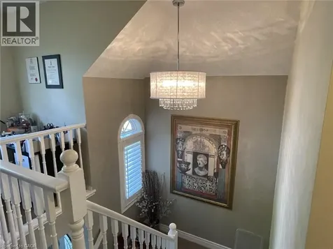91 Joshua Avenue Ancaster ON L9K 1P8