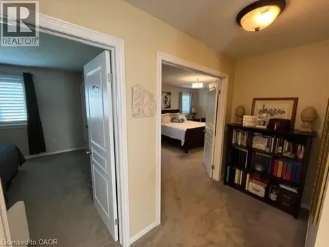 91 Joshua Avenue Ancaster ON L9K 1P8