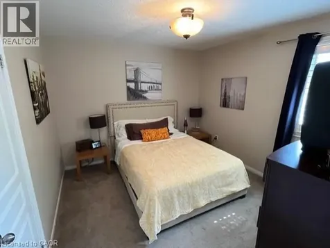 91 Joshua Avenue Ancaster ON L9K 1P8