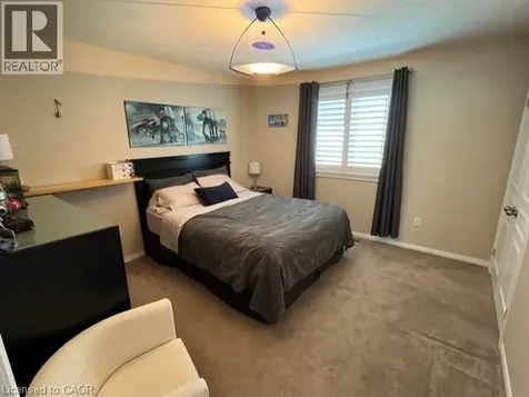 91 Joshua Avenue Ancaster ON L9K 1P8