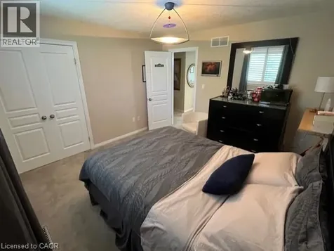 91 Joshua Avenue Ancaster ON L9K 1P8