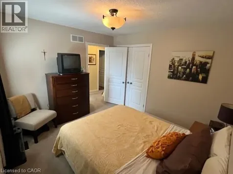 91 Joshua Avenue Ancaster ON L9K 1P8