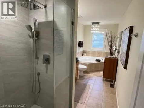 91 Joshua Avenue Ancaster ON L9K 1P8