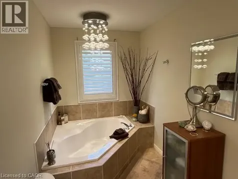 91 Joshua Avenue Ancaster ON L9K 1P8