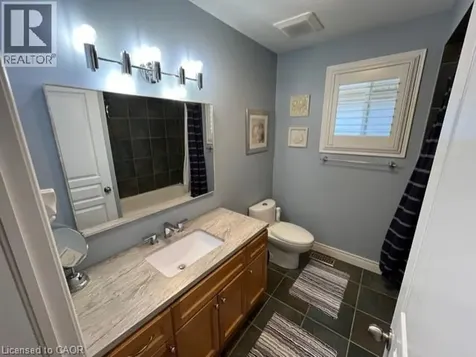 91 Joshua Avenue Ancaster ON L9K 1P8