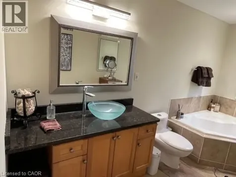 91 Joshua Avenue Ancaster ON L9K 1P8