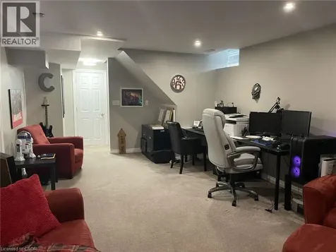 91 Joshua Avenue Ancaster ON L9K 1P8