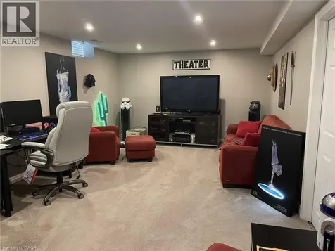 91 Joshua Avenue Ancaster ON L9K 1P8