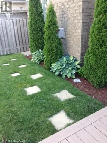 91 Joshua Avenue Ancaster ON L9K 1P8