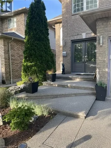 91 Joshua Avenue Ancaster ON L9K 1P8