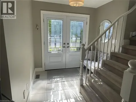91 Joshua Avenue Ancaster ON L9K 1P8