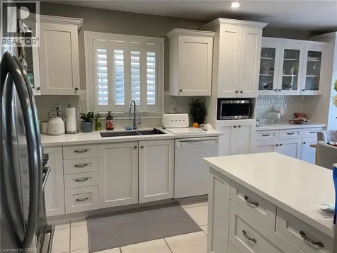 91 Joshua Avenue Ancaster ON L9K 1P8