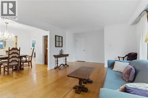 61 San Pedro Drive Hamilton ON L9C 2C4