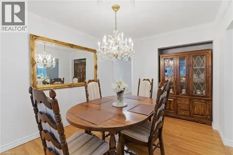 61 San Pedro Drive Hamilton ON L9C 2C4