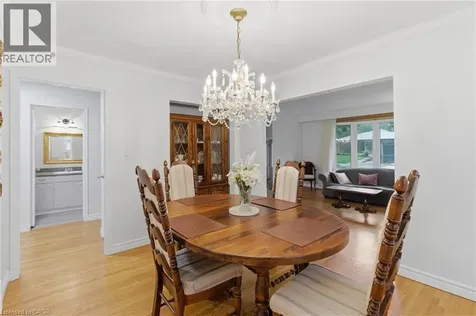 61 San Pedro Drive Hamilton ON L9C 2C4