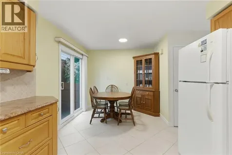 61 San Pedro Drive Hamilton ON L9C 2C4