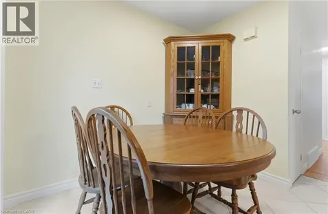 61 San Pedro Drive Hamilton ON L9C 2C4