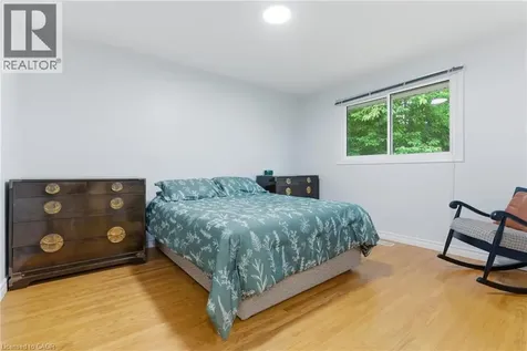 61 San Pedro Drive Hamilton ON L9C 2C4