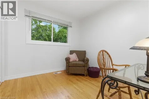 61 San Pedro Drive Hamilton ON L9C 2C4