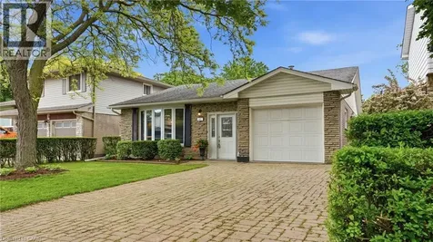 61 San Pedro Drive Hamilton ON L9C 2C4