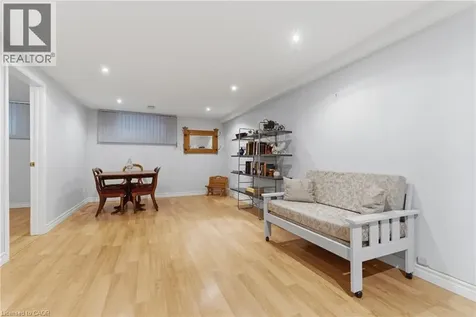 61 San Pedro Drive Hamilton ON L9C 2C4