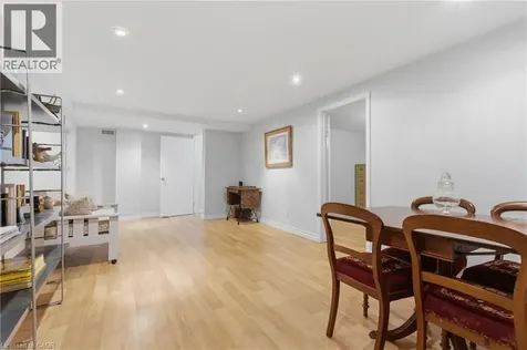 61 San Pedro Drive Hamilton ON L9C 2C4