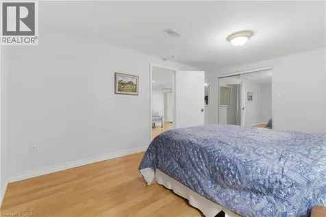 61 San Pedro Drive Hamilton ON L9C 2C4