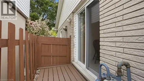 61 San Pedro Drive Hamilton ON L9C 2C4