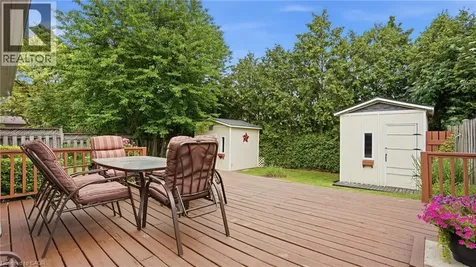 61 San Pedro Drive Hamilton ON L9C 2C4
